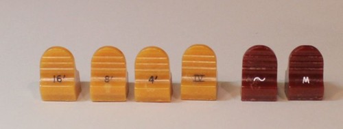 Vox continental combo organ - combo,