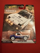 Hot Wheels 2026 Car Culture -