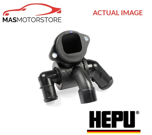 Engine coolant thermostat hepu - engine,
