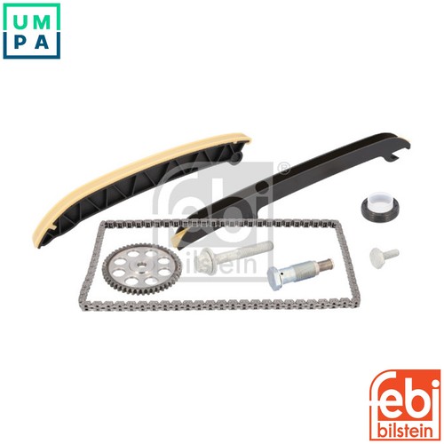 Timing chain kit - chain,
