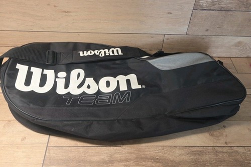 Wilson team racket - team, 3-racket