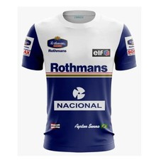 Ayrton senna retro - retro, 1990s