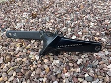 Shimano Ultegra FC-R8100 Crankset 172.5mm L&R Crank Arms Only - 12 Speed