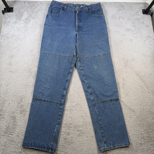 Draggin jeans mens 32x33 - jeans, blue