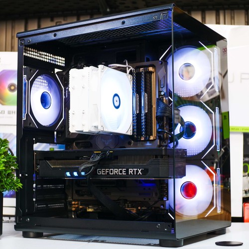 High end gaming - pc, 3070