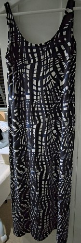Maxi dress - h&m,