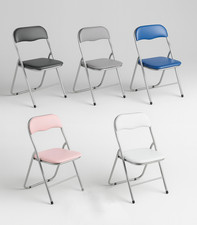 FOLDING BREAKFAST BAR STOOL