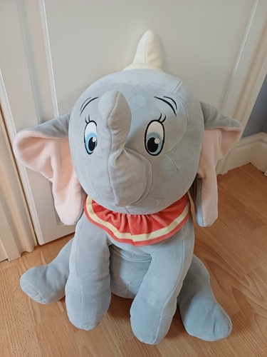 Extra large disney dumbo soft - disney,