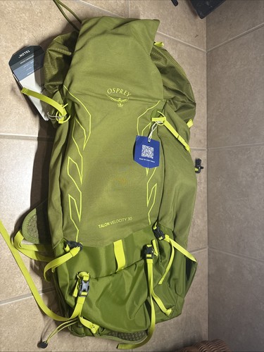 Osprey packs talon - osprey, velocity