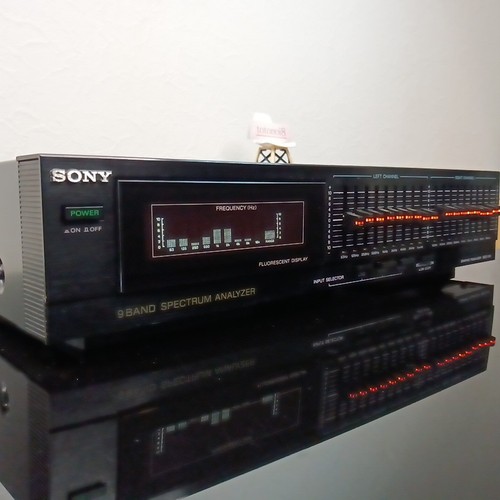 Sony seq 910 - sony, seq-910