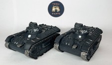 Imperial Guard - 2 Nate Feyma