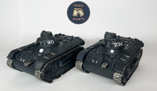 Imperial guard nate - guard,