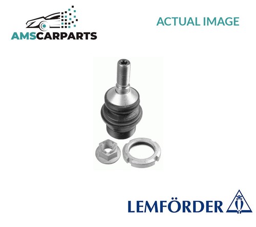 Suspension ball joint - ball,