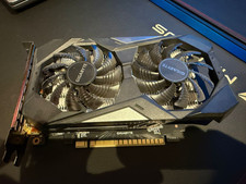 Gigabyte NVIDIA GeForce GTX