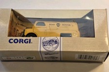 Corgi AA van 90s Edition Corgi