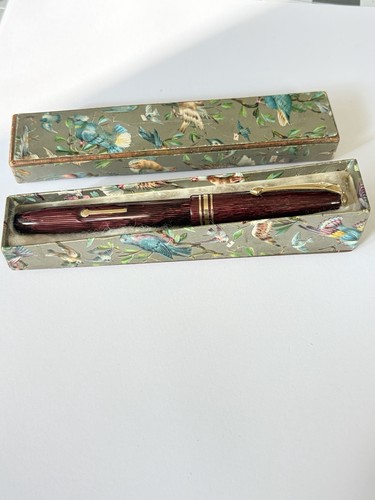Vintage conway stewart - vintage,