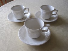 BHS Barratts Lincoln tableware