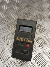 Audi 100 200 5000 C3 1989
