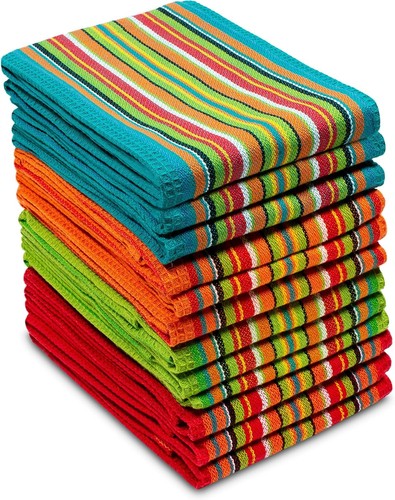 Salsa stripe kitchen - stripe, 12