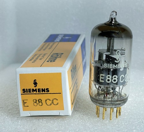 Nos tube e88cc 6922 - tube,