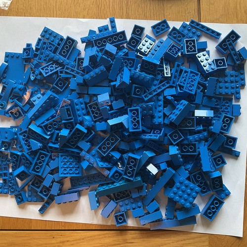 Lego 440g bricks tiles and - tiles,