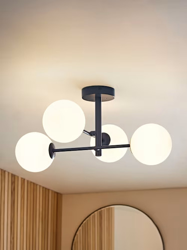 Way ceiling light - way,