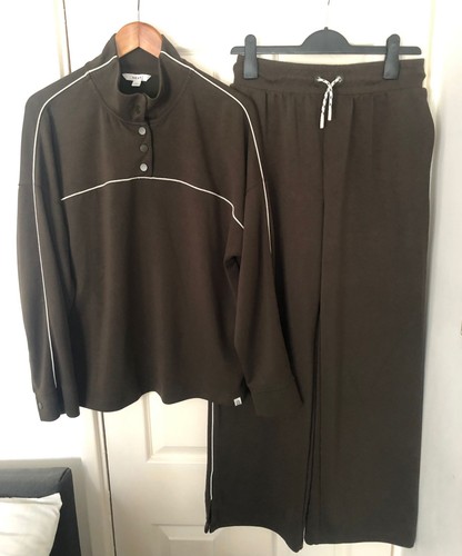 Ladies next tracksuit set - ladies,