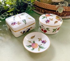 Royal Worcester Arden Bone