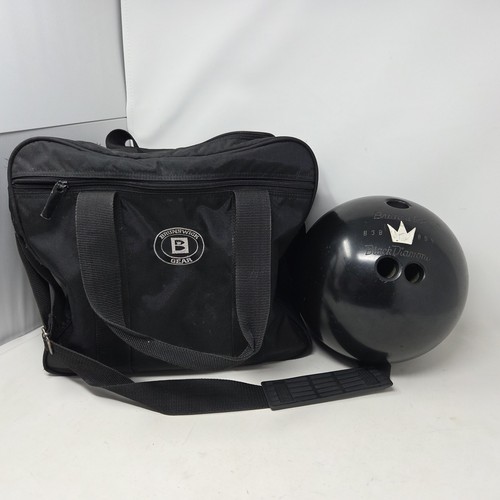 Vtg brunswick black diamond - brunswick,