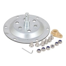 Indesit  Tumble Dryer Drum