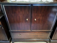 Stag Minstrel Tv Cabinet