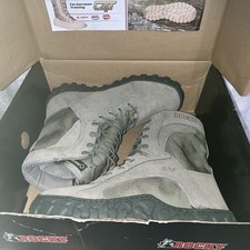 NEW Rocky S2V Tactical