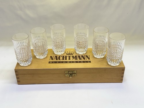 Vtg piece nachtmann - vtg,