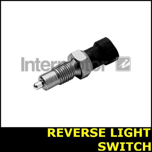 Reverse light switch fits - light, alfa