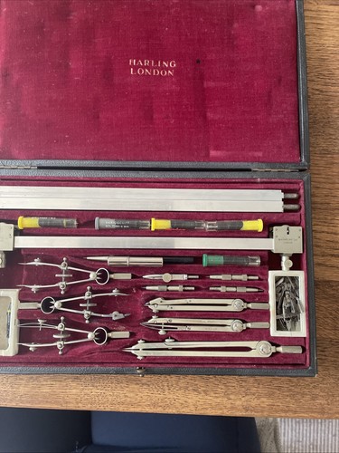 Vintage harling technical - harling,