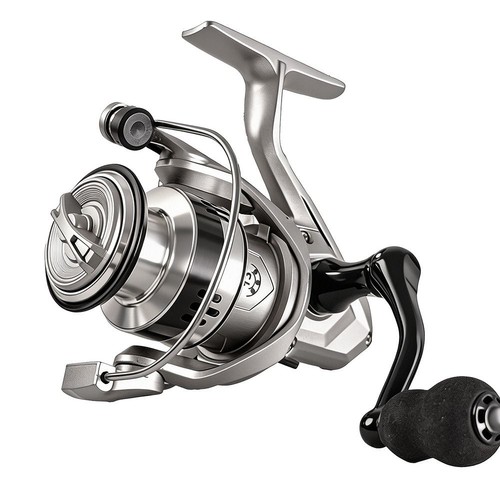 Heavy duty spinning - heavy,