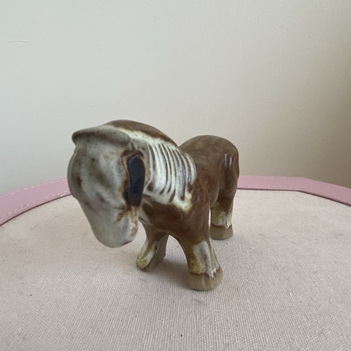 Small tremar studio pottery - small,