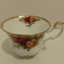 vintage Royal Albert Bone