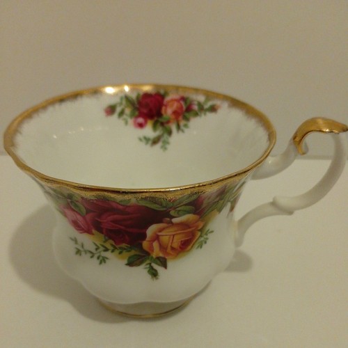 Vintage royal albert bone - vintage,