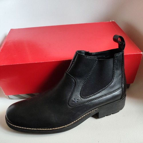 Rieker chelsea boots - chelsea, uk