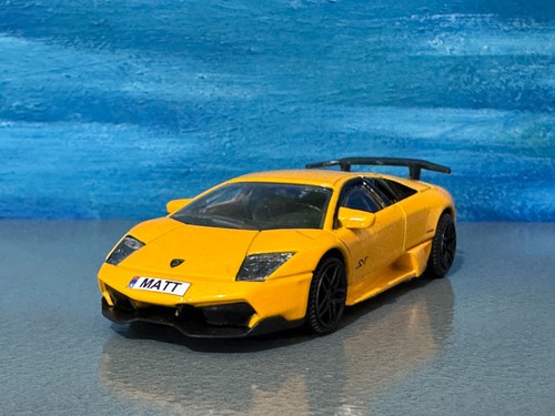 Personalised plates - personalised,