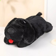 Pet Heartbeat Plush Doll Toy Puppy Sleep Snuggle Calming Training Anxiety Relief
