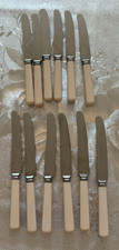 Vintage 12 Piece Set of Butter
