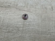 Pandora Murano Glass Charm Sterling Silver