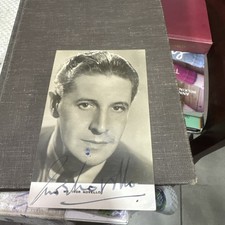 IVOR NOVELLO VINTAGE ORIGINAL