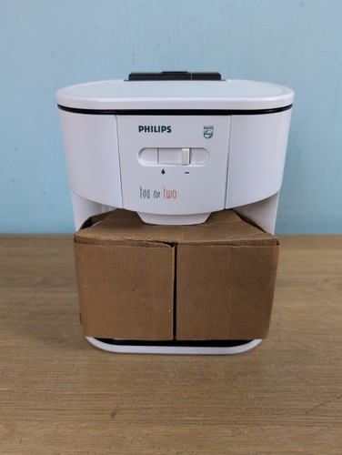 Vintage philips tea - philips,