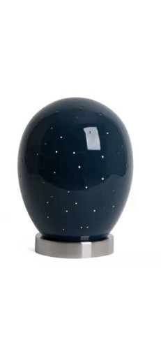 Schatz star egg nightlight - j,