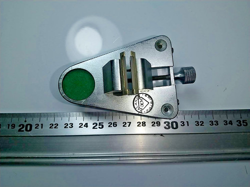 Vintage gem balance posting - balance,