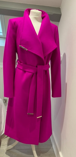 Ted baker wool - wool, full