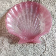 Homemade Resin Shell Shaped